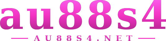 au88s4 logo